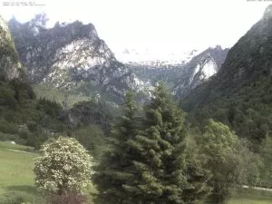 webcam  Val Masino (SO, 860 m), webcam provincia di Sondrio
