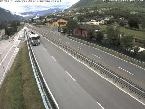 webcam  Marter (TN, 423 m), webcam provincia di Trento