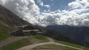 webcam  Passo Feudo (TN, 1900 m), webcam provincia di Trento