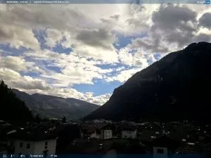 webcam  Predazzo (TN, 1026 m), webcam provincia di Trento