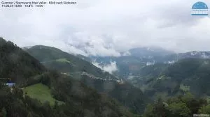 webcam  San Valentino in Campo (1150 m), Cornedo all'Isarco (BZ), webcam provincia di Bolzano
