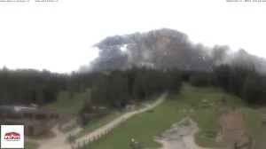 webcam  Santa Croce (1340 m), Badia (BZ), webcam provincia di Bolzano