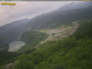 webcam  Arsiè (BL, 314 m), webcam provincia di Belluno