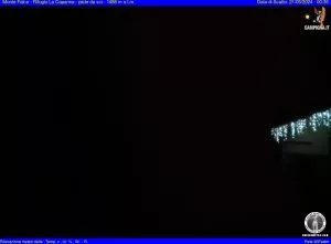 Webcam Campigna, Monte Falco (FC, 1488 m slm) in tempo reale