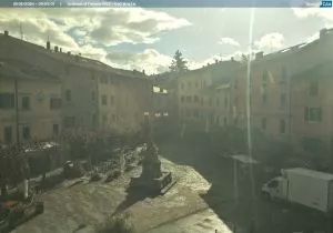 webcam  Fanano (MO, 640 m), webcam provincia di Modena