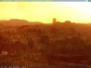 webcam  Longiano (FC, 179 m), webcam provincia di Forlì-Cesena