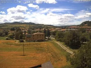 webcam  Marano sul Panaro (MO, 140 m), webcam provincia di Modena