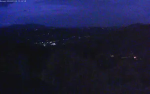 webcam  Acone (480 m), Pontassieve (FI), webcam provincia di Firenze