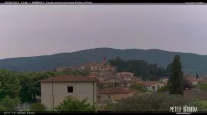 webcam  Bibbiena (AR, 409 m), webcam provincia di Arezzo