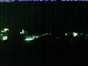 webcam  Pontremoli (MS, 240 m), webcam provincia di Massa-Carrara