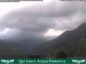 webcam  Canevara (170 m), Massa, webcam provincia di Massa-Carrara