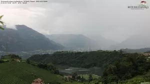 webcam  Appiano sulla Strada del Vino (BZ, 416 m ), webcam provincia di Bolzano