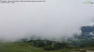 webcam  Brunico (BZ, 838 m), webcam provincia di Bolzano