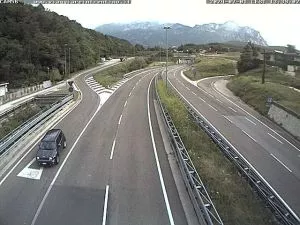 webcam  Cadine (TN, 227 m), webcam provincia di Trento