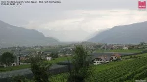 webcam  Cornaiano (1160 m), Appiano sulla Strada del Vino (BZ), webcam provincia di Bolzano