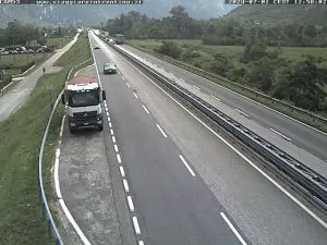 webcam  Grigno (TN, 263 m), webcam provincia di Trento