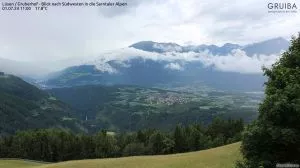 webcam  Luson (BZ, 962 m), webcam provincia di Bolzano