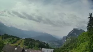 webcam  Margone (947 m), Vallelaghi (TN), webcam provincia di Trento