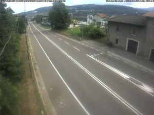 webcam  Mollaro (TN, 580 m), webcam provincia di Trento