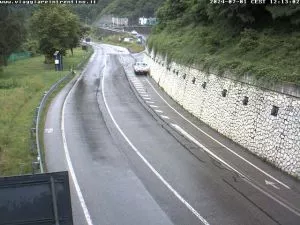 webcam  Mostizzolo (TN, 580 m), webcam provincia di Trento