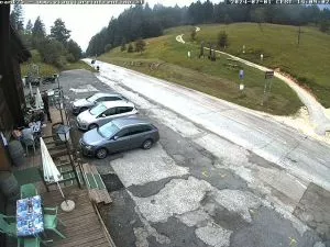 webcam  Passo Sommo (TN, 1341 m), webcam provincia di Trento