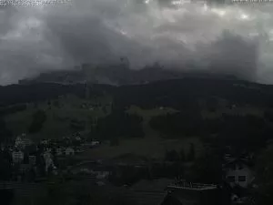 webcam  Pedraces (BZ, 1360 m), webcam provincia di Bolzano