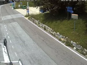 webcam  Pian delle Fugazze (TN, 1163 m), webcam provincia di Trento