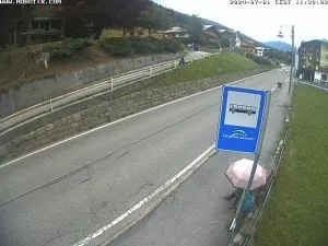 webcam  Sant'Antonio di Mavignola (TN, 1123 m), webcam provincia di Trento