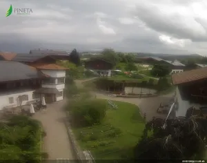 webcam  Tavoia (880 m), Predaia (TN), webcam provincia di Trento