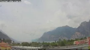 webcam  Torbole (TN, 70 m), webcam provincia di Trento
