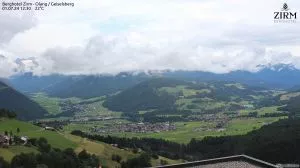 webcam  Valdaora (BZ, 1048 m), webcam provincia di Bolzano