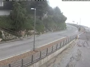 webcam  Vason-Monte Bondone (TN, 1620 m), webcam provincia di Trento