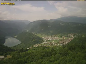 webcam  Arsiè (BL, 314 m), webcam provincia di Belluno