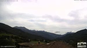 webcam  Camporella, Ramiseto (RE, 1345 m), webcam provincia di Reggio-Emilia