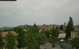 webcam  Civago (1010 m), Villa Minozzo (RE), webcam provincia di Reggio-Emilia