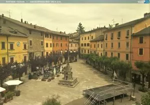 webcam  Fanano (MO, 640 m), webcam provincia di Modena