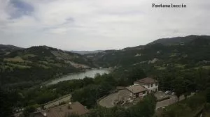 webcam  Fontanaluccia (MO, 853 m), webcam provincia di Modena