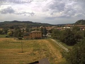 webcam  Marano sul Panaro (MO, 140 m), webcam provincia di Modena
