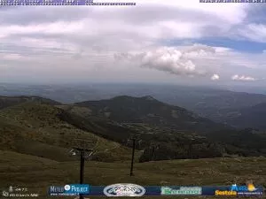 webcam  Monte Cimone (MO, 2000 m), webcam provincia di Modena