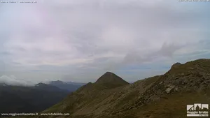 webcam  Monte Cusna (RE, 2120 m), webcam provincia di Reggio-Emilia