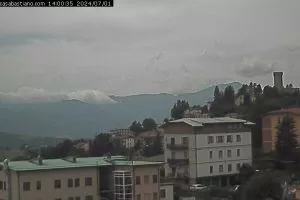 webcam  Montese (MO, 805 m), webcam provincia di Modena