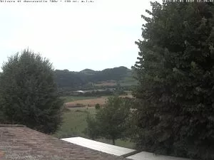 webcam  Oliveto di Monteveglio (BO, 198 m), webcam provincia di Bologna