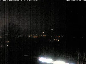 webcam  Oliveto di Monteveglio (BO, 198 m), webcam provincia di Bologna