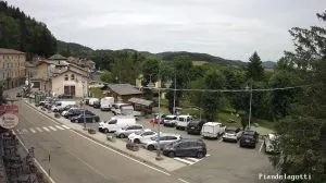 webcam  Piandelagotti (1131 m), Frassinoro (MO), webcam provincia di Modena