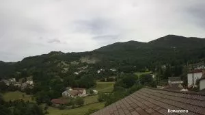 webcam  Romanoro (700 m), Frassinoro (MO), webcam provincia di Modena