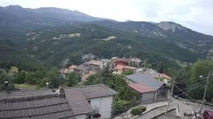 webcam  Rovolo (850 m), Frassinoro (MO), webcam provincia di Modena