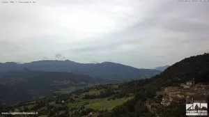 webcam  Toano (RE, 850 m), webcam provincia di Reggio-Emilia