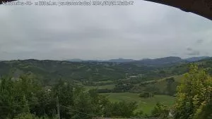 webcam  Traversetolo (PR, 380 m), webcam provincia di Parma