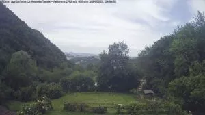 webcam  Vallerano (PR, 600 m), webcam provincia di Parma