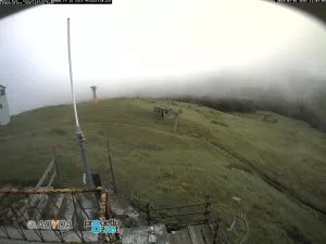 webcam  Monte Bue (GE-PR-PC, 1753 m), webcam provincia di Genova